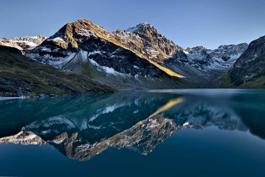 Alpenrose Appartements Burger Evelin Sankt Anton am Arlberg Ngoại thất bức ảnh